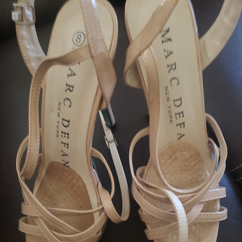 Marc Defang "Marc Tops"